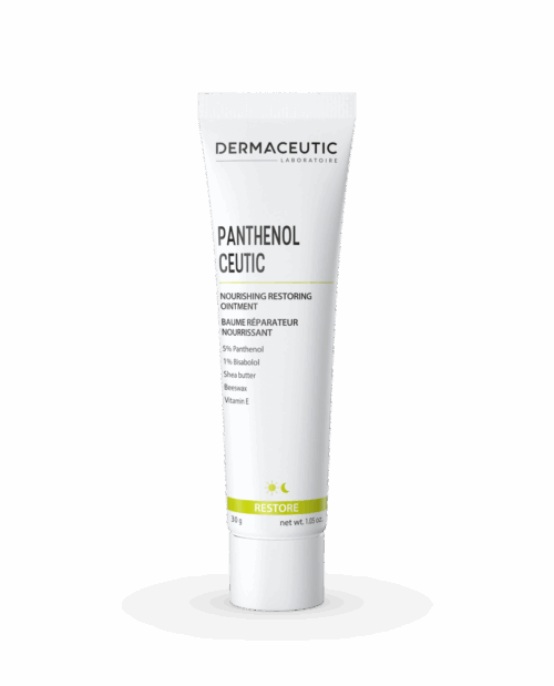 Dermaceutic Panthenol Ceutic