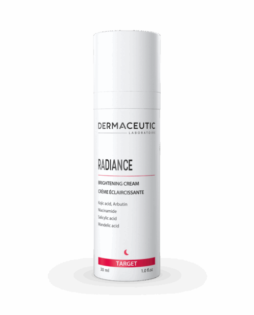 Dermaceutic Radiance