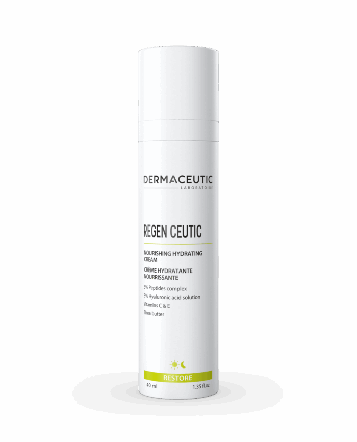 Dermaceutic Regen Ceutic