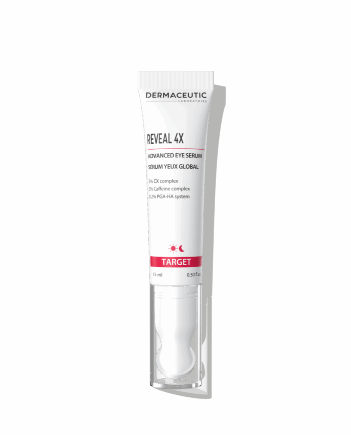 Dermaceutic Reveal 4x
