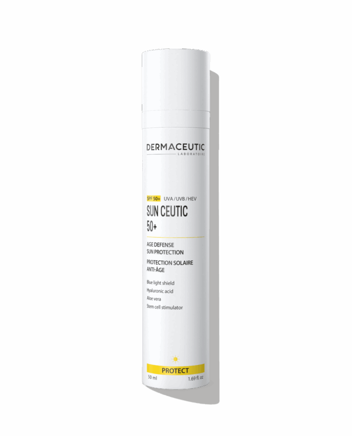 Dermaceutic Sun Care Duo - Image 3