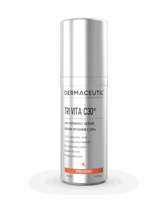 Dermaceutic Tri Vita C30