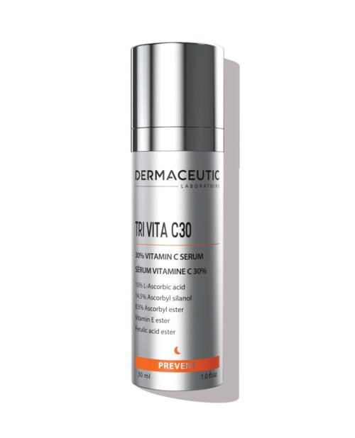 Tri Vita C30 dermaceutic