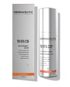 Tri Vita C30 dermaceutic