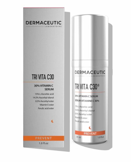 Tri Vita C30 dermaceutic