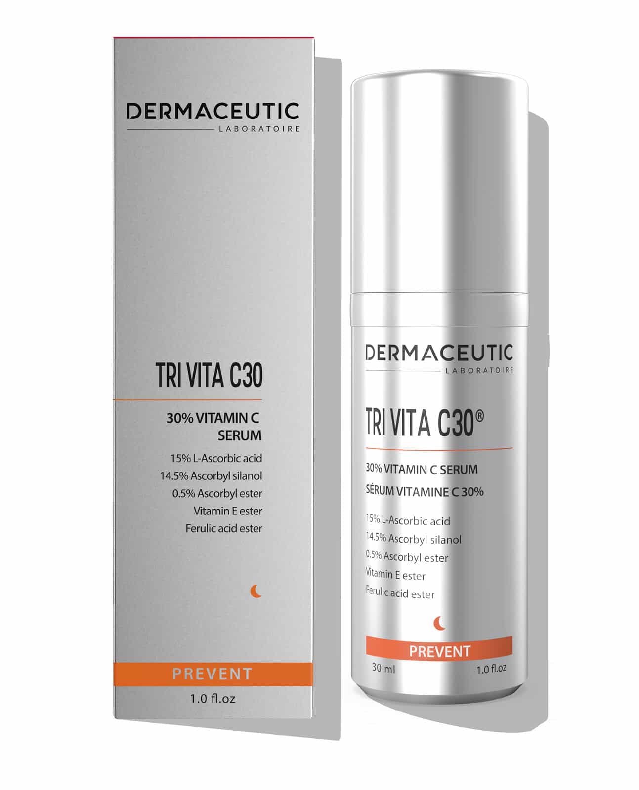 Tri Vita C30 dermaceutic