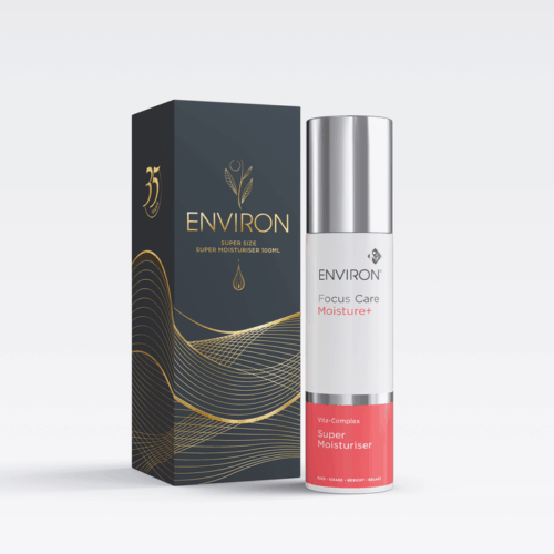 Environ Super Size Super Moisturiser 100 ml Celebrate Beautifully 2025