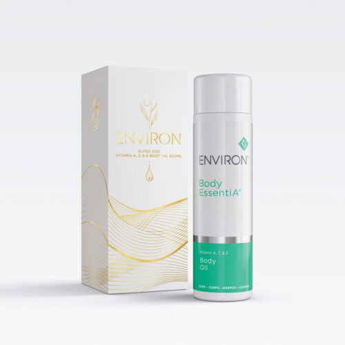 Environ Super Size Body Oil 200 ml Celebrate Beautifully 2025”