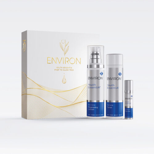 Environ Youth EssentiA Prep to Glow Trio (Celebrate Beautifully 2025)