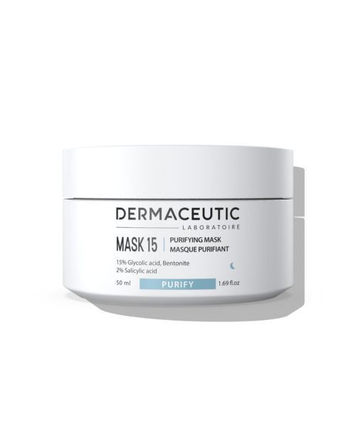 Dermaceutic Mask 15