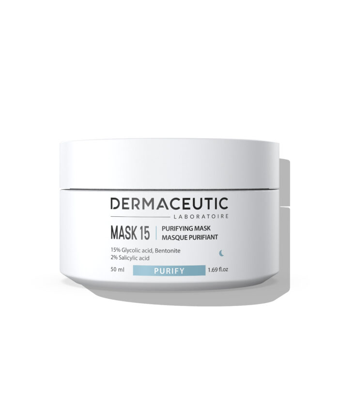 Dermaceutic Mask 15