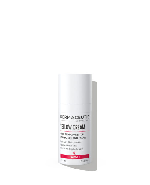 Dermaceutic Yellow Cream