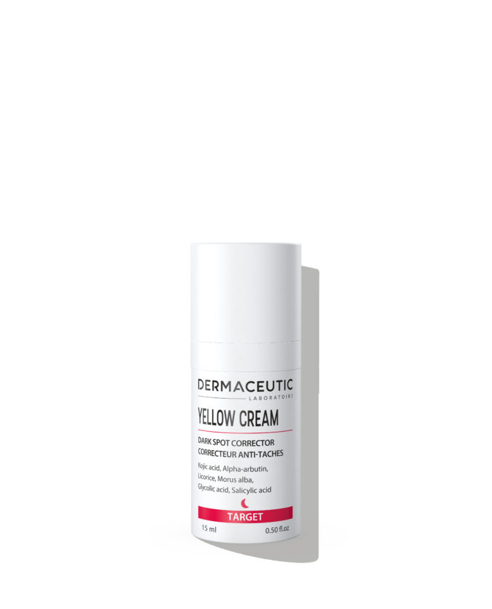 Dermaceutic Yellow Cream