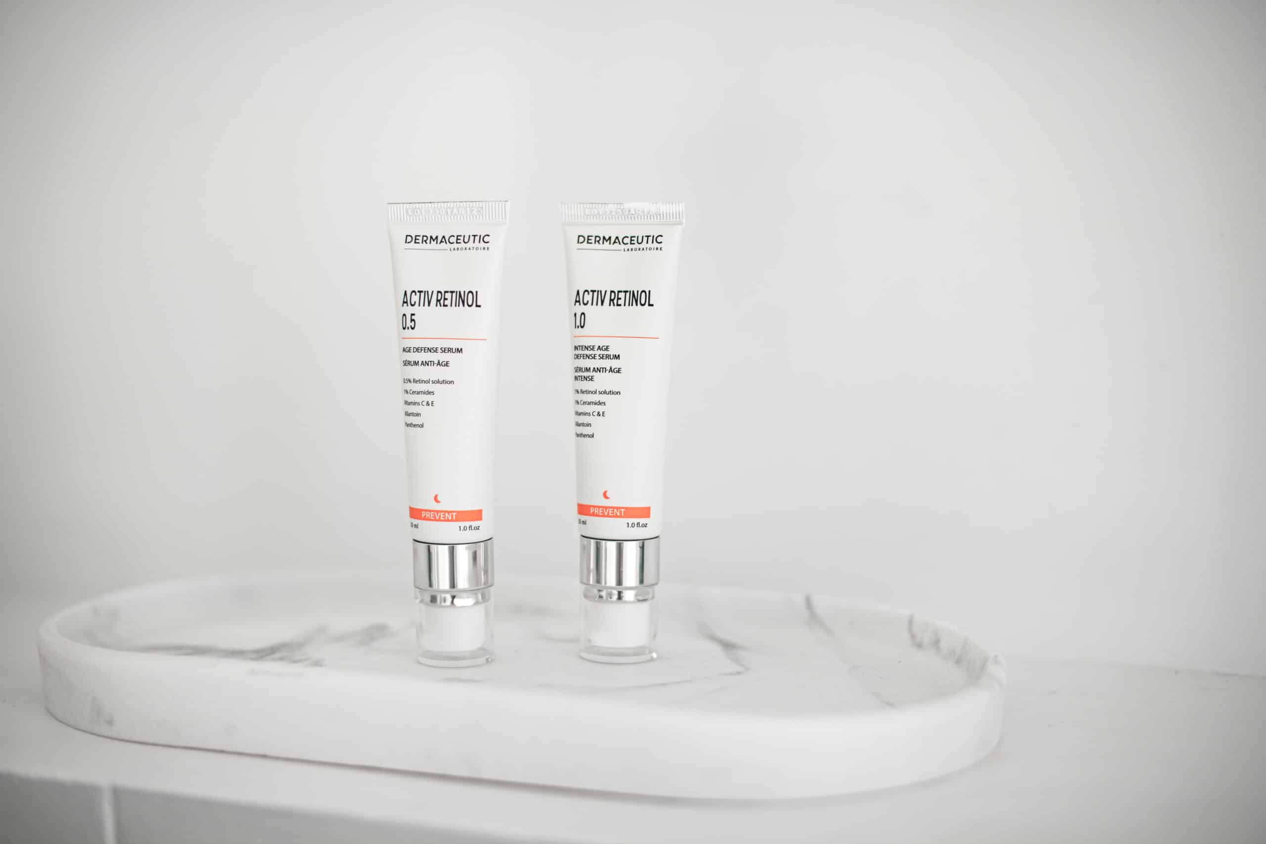 Dermaceutic C25 cream