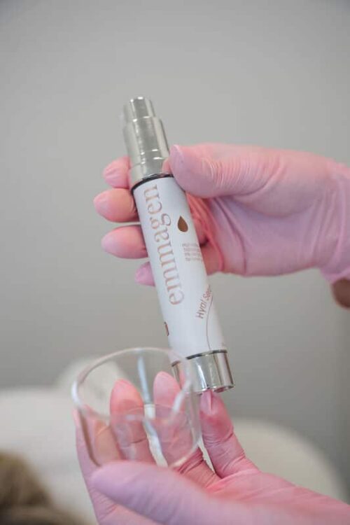 Emmagen Hyal Serum