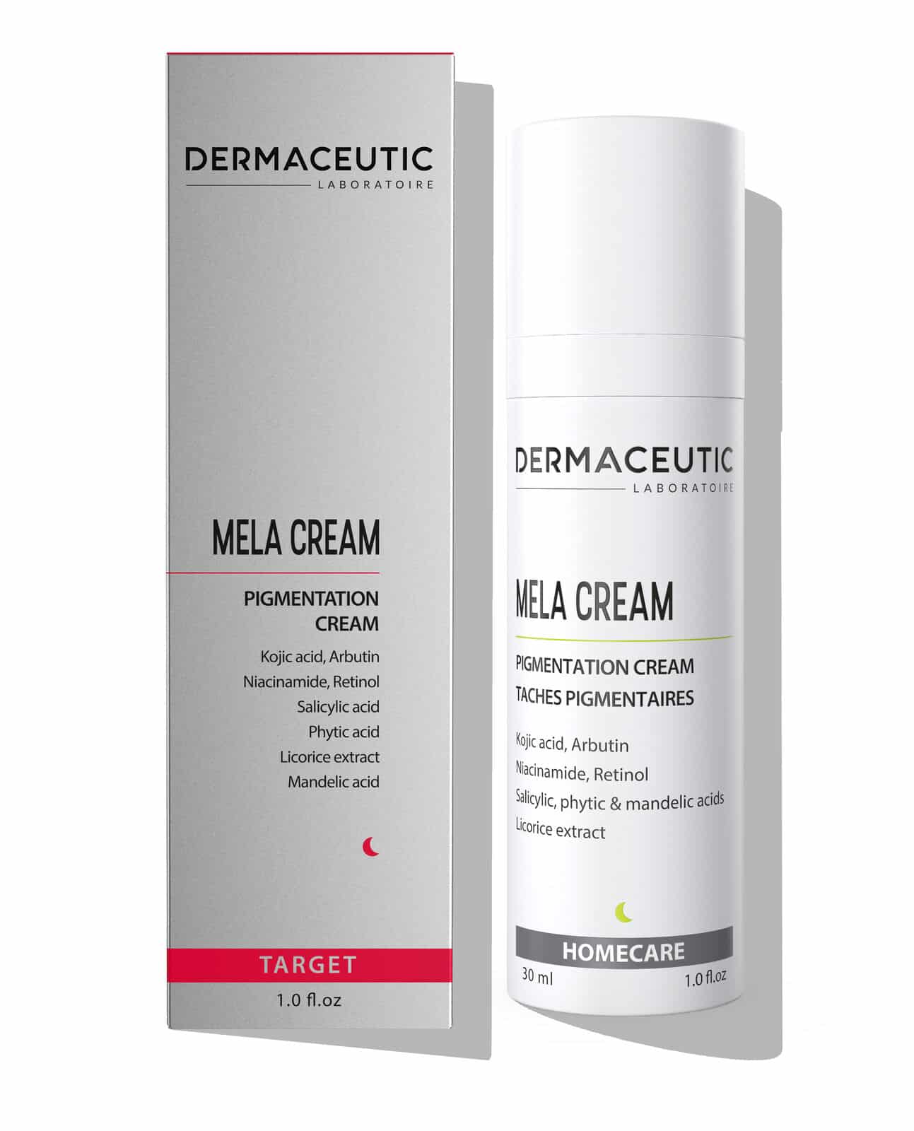 Dermaceutic Mela Cream