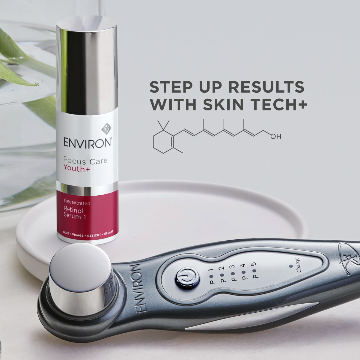 mobile home device environ