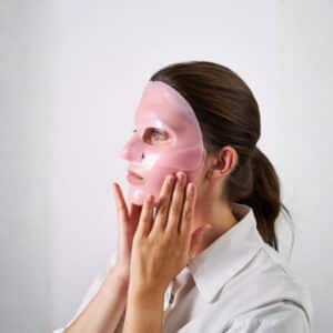 Emmagen Ageless Facial Mask Emmagen Rebuild & Refine Ageless Facial Mask