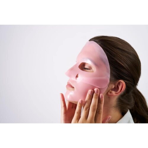 Emmagen Age-less facial mask