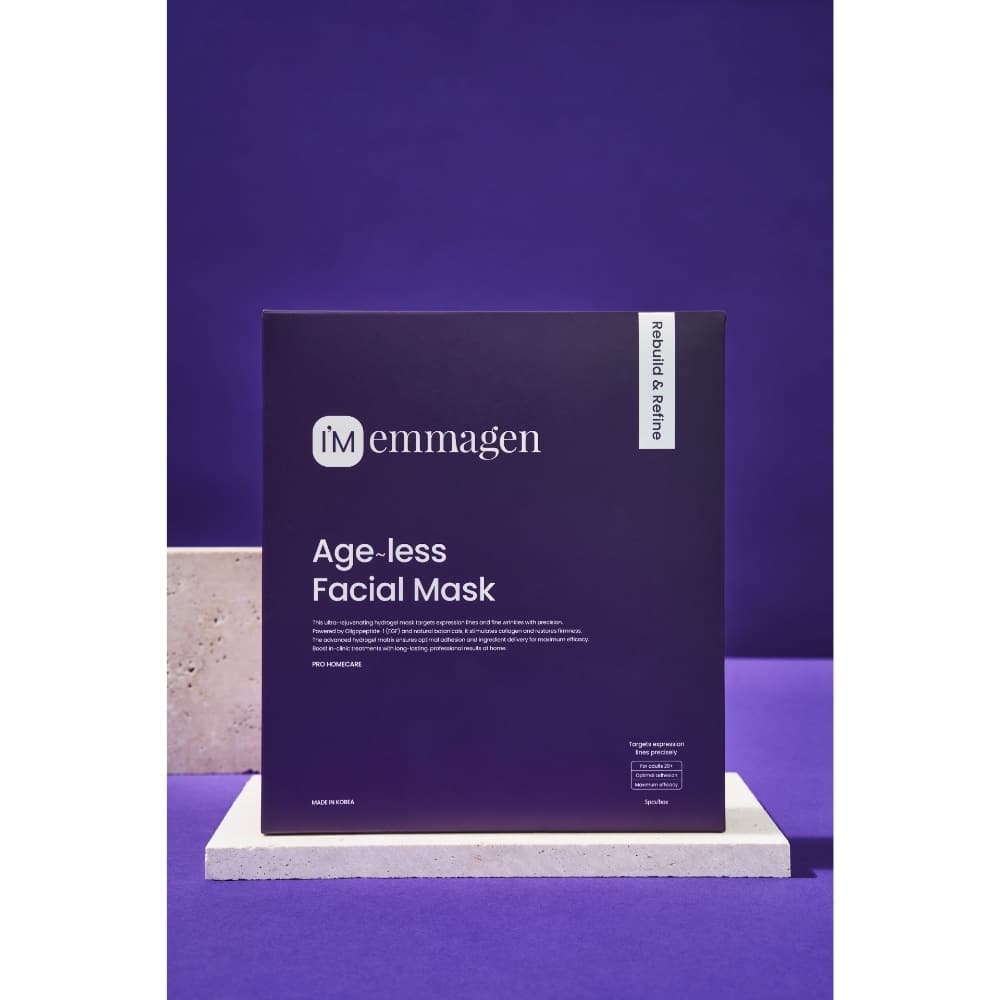 Emmagen Age-less Facial Mask