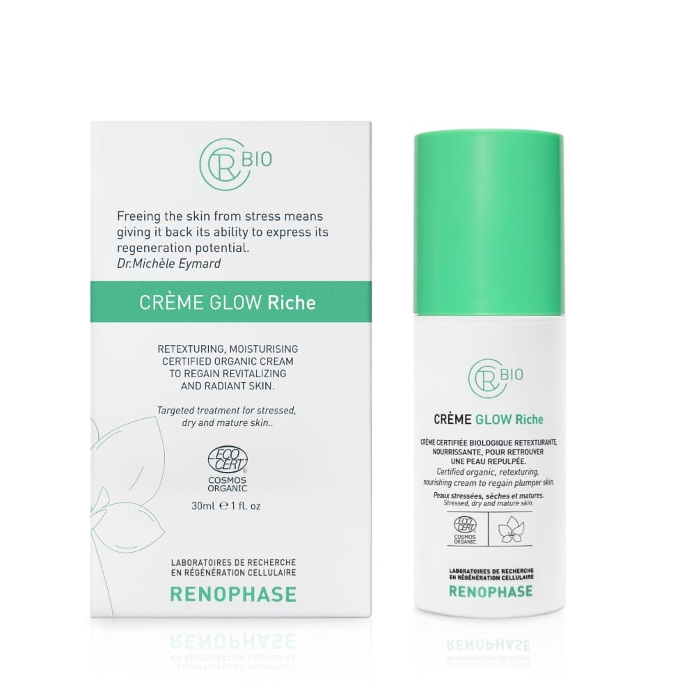 Renophase CRÈME GLOW Riche