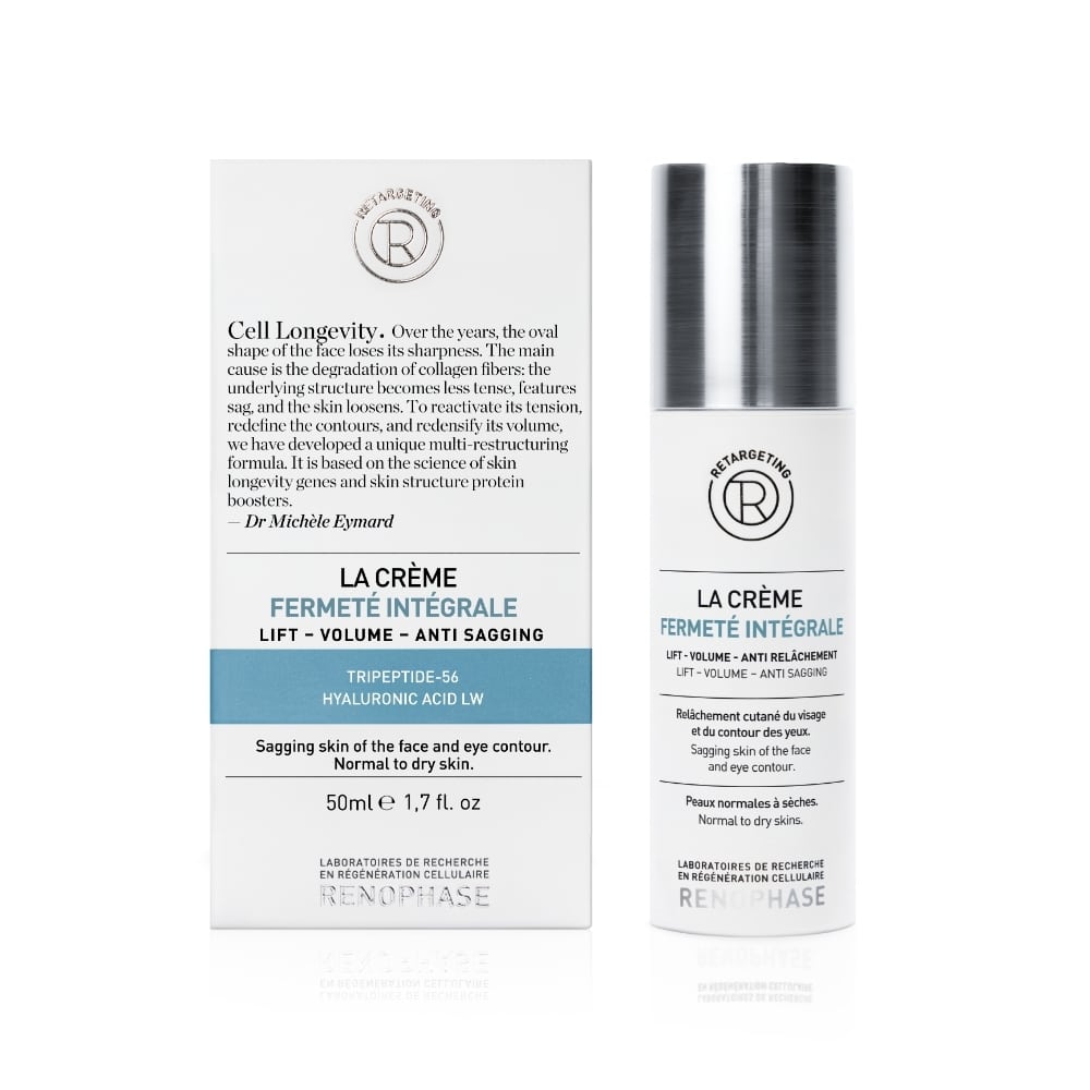 Renophase la creme fermete integrale