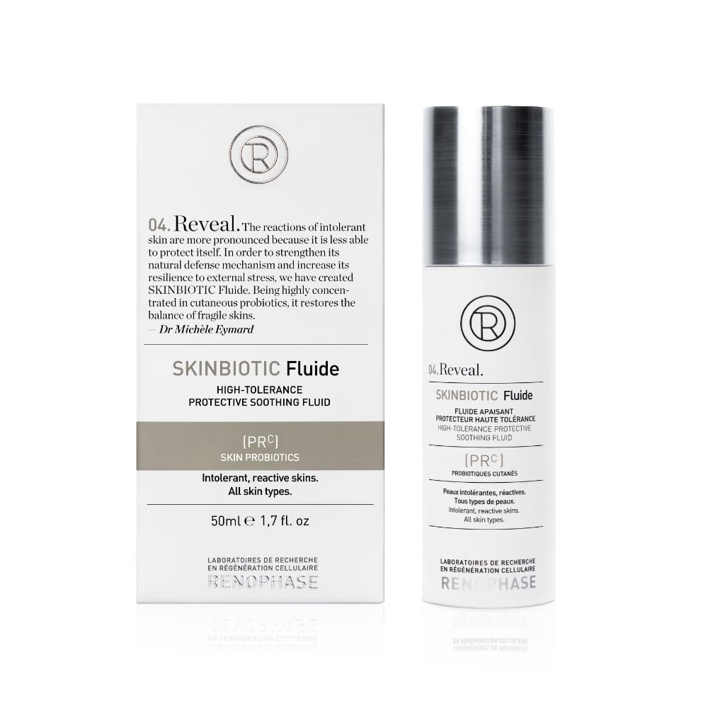 Renophase SKINBIOTIC Fluide