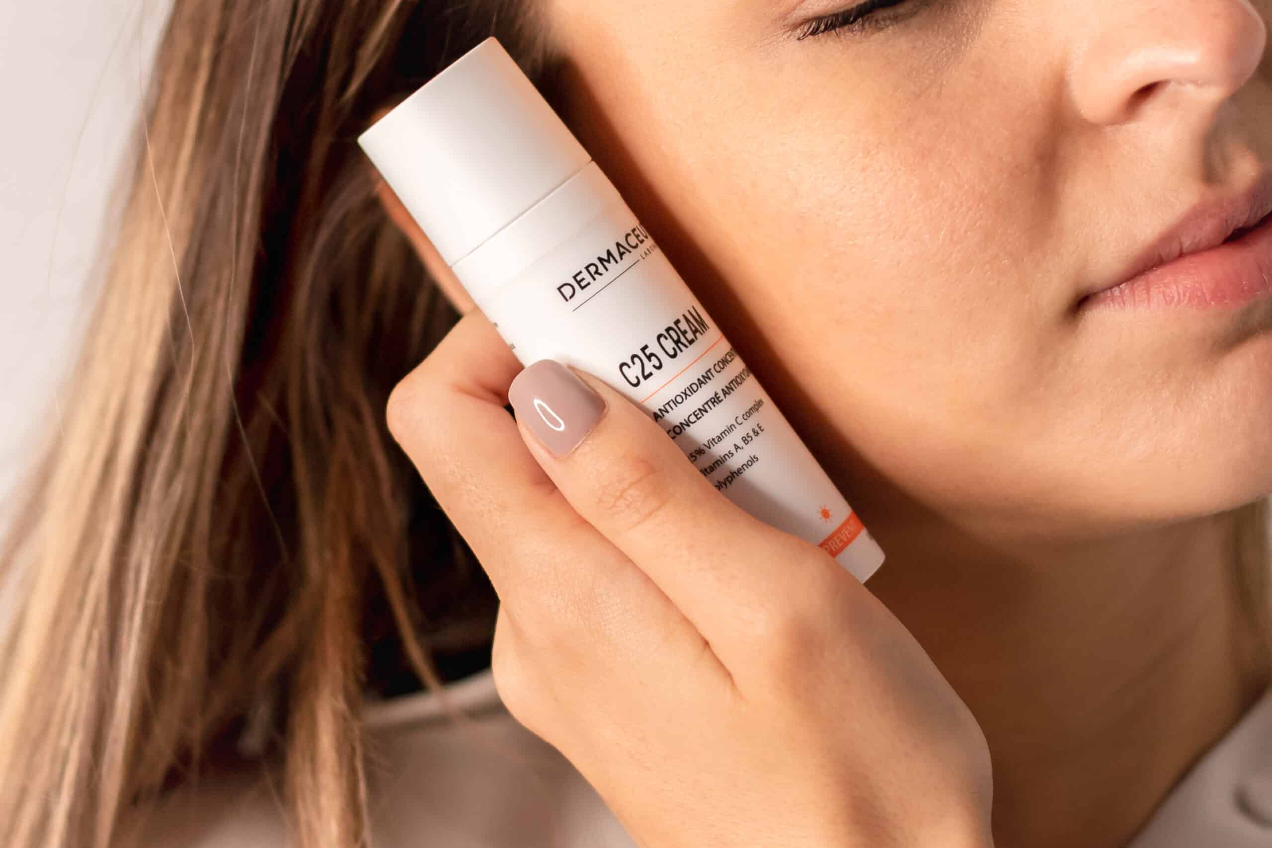 vitamine C creme