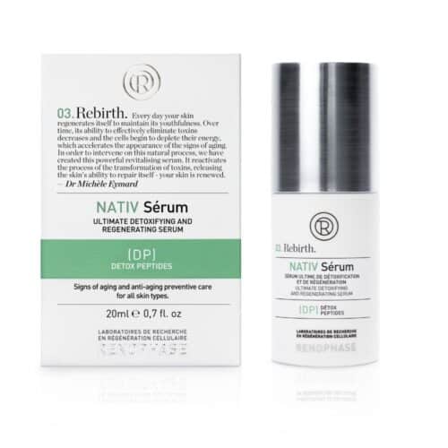 Renophase Nativ Sérum