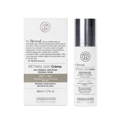 Renophase Retinol (AG) Crème