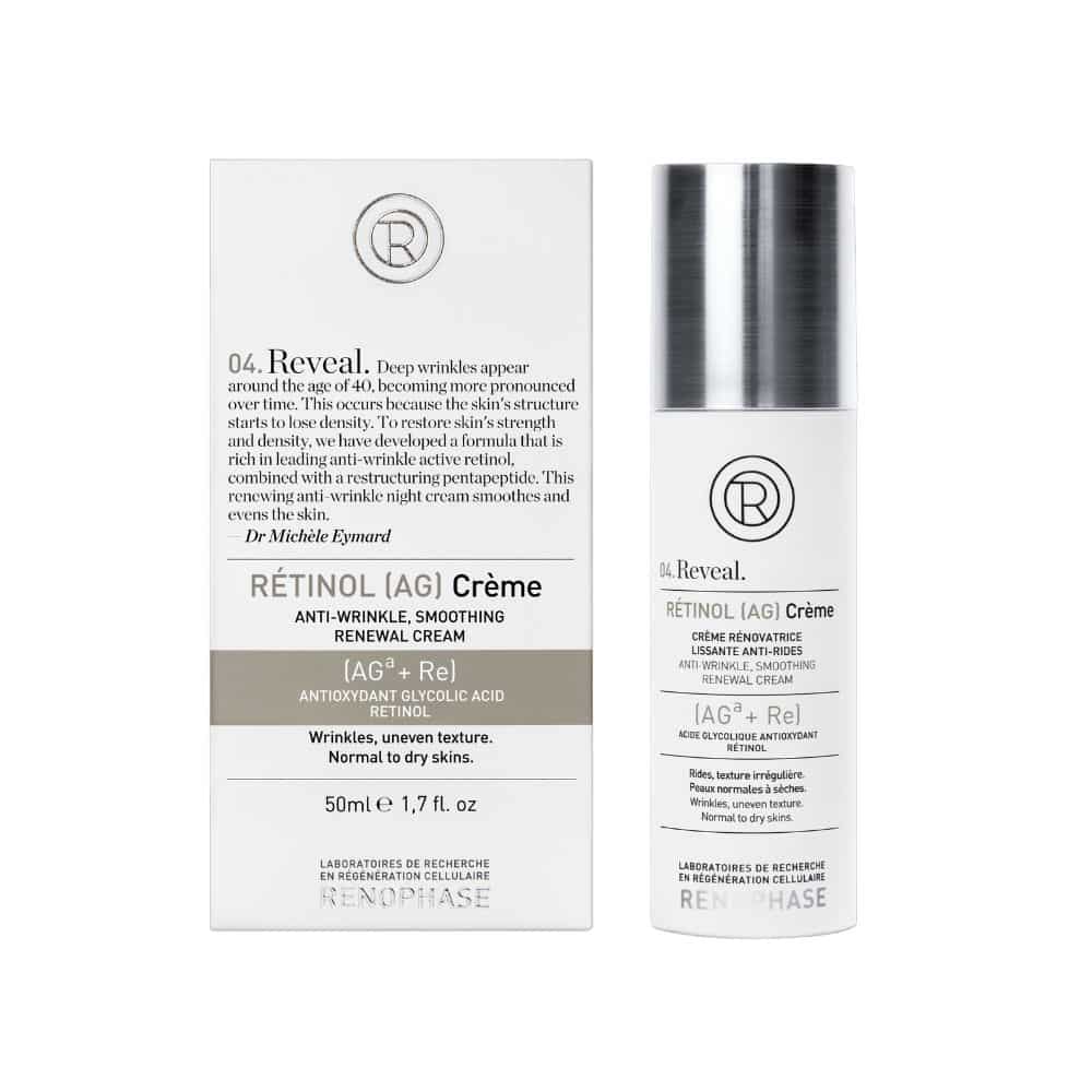 Renophase Retinol (AG) Crème