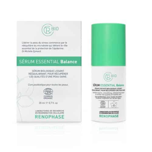 Renophase Sérum Essential Balance