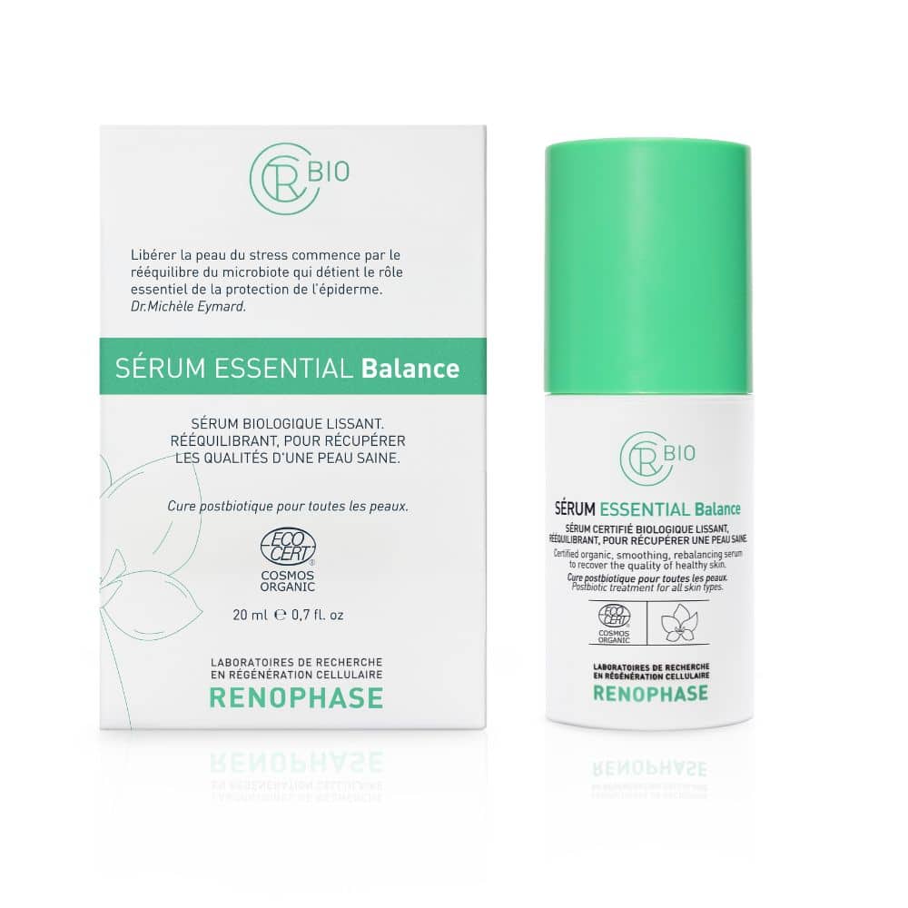 Renophase Sérum Essential Balance