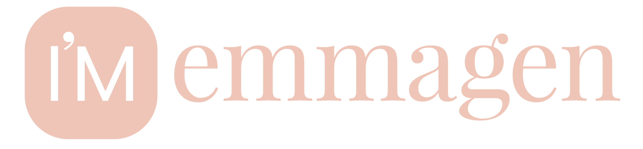 Emmagen online shop